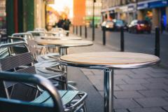 Council introduces ‘streamlined’ process for al fresco dining