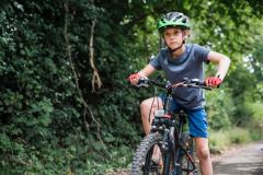 Work gets underway on £1m walking and cycling scheme