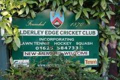 Cricket: Mixed fortunes for Edge