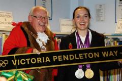 Plans to rename Wilmslow Bypass after local Olympic and Paralympic heroes