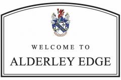 Should Parish Council take traditional or more modern approach with new boundary signs?