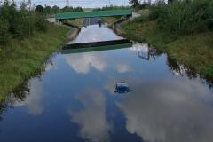Finding solution to flooding of bypass will take some time