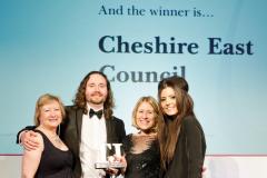 A-Team named best in the UK