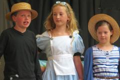 Summer production showcases pupils talent