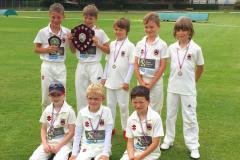 Cricket: Alderley power on as season reaches its key stage