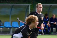 Hockey: Late show for Alderley Edge