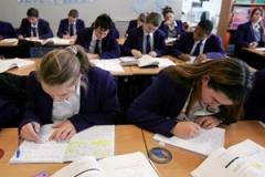 Sats results among best in the country