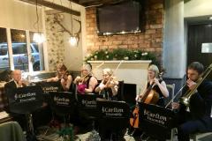 Popular charity carol nite returns for 39th year
