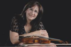 Talented violinist returns as soloist for Alderley Edge Orchestra concert