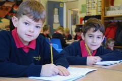 Top performing local primary schools revealed