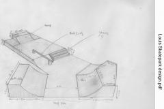 Have your say on plans for new skating area
