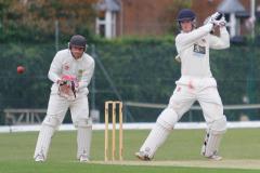 Cricket: All AECC teams going strong despite the June rain