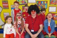 In Pictures: Red Nose Day 2015