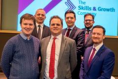 Commercial property market confidence remains high in Cheshire East