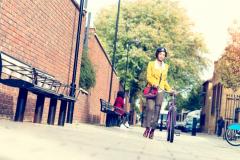 Pop-up cycle lanes, lower speed limits and wider pavements to support recovery