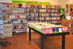 Oxfam to set up new group for book lovers