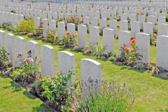 Special service to salute the fallen of First World War’s Passchendaele