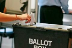 General Election candidates announced for Tatton Constituency