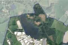 Plans for development of Alderley Park approved