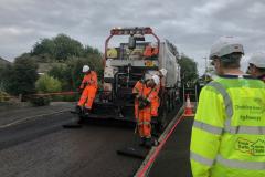 It will take 400 years to repair Cheshire East's road network
