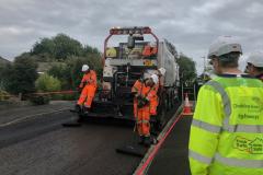 It will take 400 years to repair Cheshire East's road network