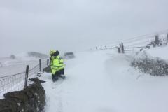 Motorists urged to obey road closures