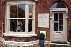 Lingerie boutique opens in Alderley