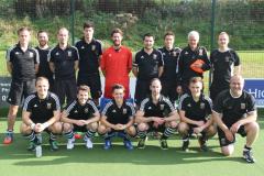 Hockey: Mixed bag for Edge but promotion is still on the cards