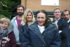 Film highlights soldiers' anxiety