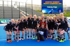 Hockey: Alderley ladies bring home silverware from Olympic Park