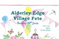 Village set for fun at the fete