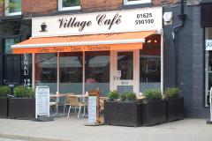 Parish Council objects to Village Cafe