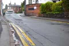 Chorley Hall Lane to close for resurfacing works