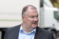 Ex-JJB Sports boss jailed for fraud
