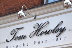 Tom Howley in takeover deal