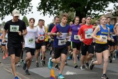 Entries already flooding in for Wilmslow Running Festival 2023