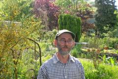 Alderley garden opens for Wilmslow Wells