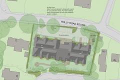 Decision due on latest plans for retirement apartments in Wilmslow