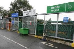 Cheshire East to reopen household waste and recycling centres