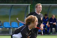 Hockey: Alderley Edge threes show the way