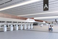 £440m investment and closure of Terminal 1 at Manchester Airport announced