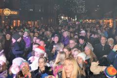 Date set for the 2018 Christmas lights switch on