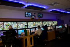 Borough’s CCTV network gets digital switch over