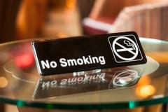Over 40% quit smoking in Cheshire East in 10 years