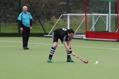 Hockey: Warburton keeps Edge’s promotion hopes alive