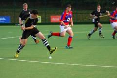 Hockey: Alderley Edge suffer disappointing defeat