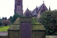 Our men of Alderley - The Great War