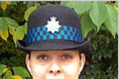 Free light timers available from police
