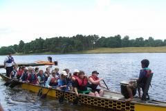 Alderley Guides celebrate their centenary