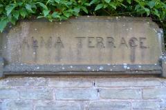 Challenge 3: Where in Alderley Edge was this photo taken?
